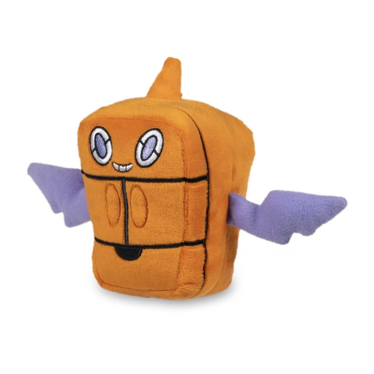 Sitting Cuties - Frost Rotom